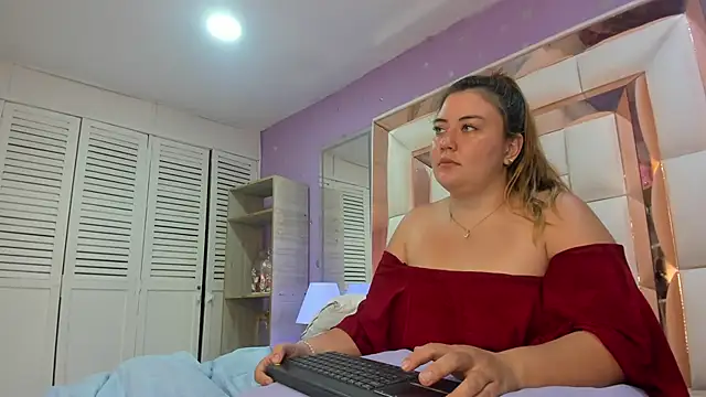 Živý XXX chat rousse_millers