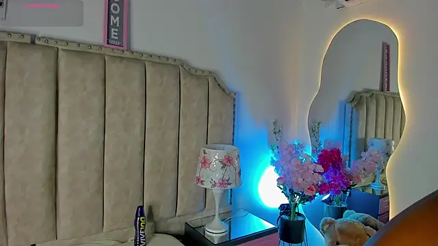 ShanelWestn Live XXX chat
