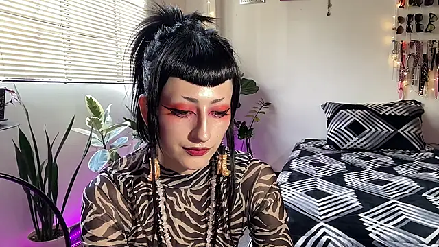 ELENA_UMBRA Chat XXX in diretta