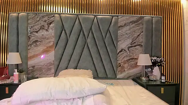 دردشة Chloe_and_Violeta الجنسية المباشرة