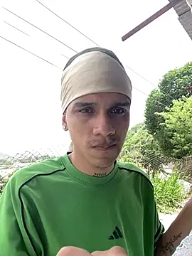 ronaldsss_n Webbikameraesitys