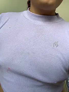 La-Gatiita-trans Webcamshow