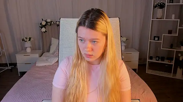 Chat XXX ao vivo de CelestineMauriac