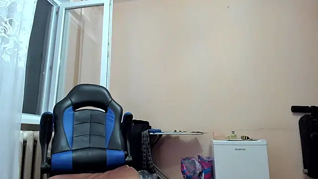SanFrantsisko Webcam Show