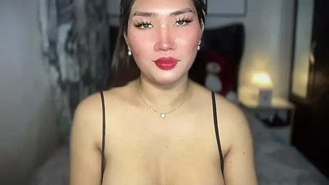 Miss_Deliciousness' Live XXX Chat