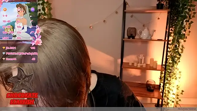 Dilara_xBabyn Live XXX chat
