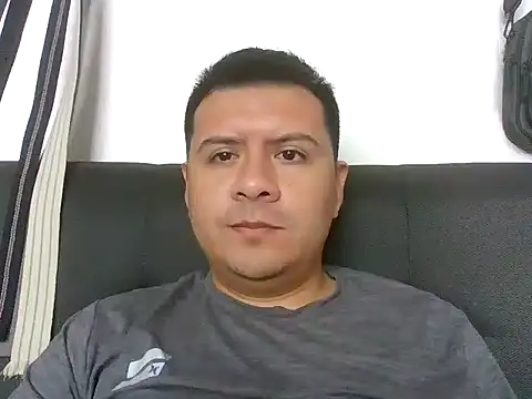Xxxristiano Pertunjukan Webcam