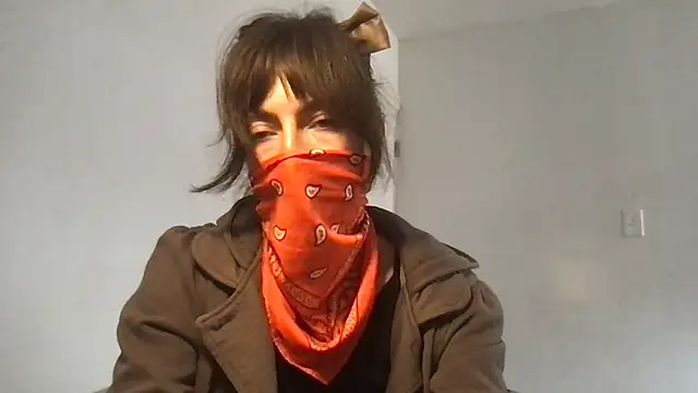 olivertouchedyourshoulder's Webcam Show