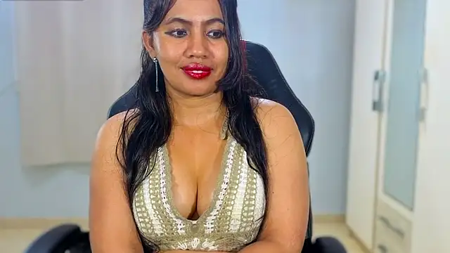 Chatroom XXX en direct de FannyXhot