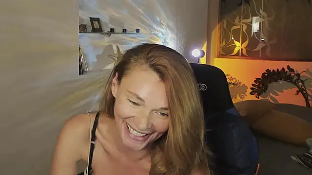 XXX chat uživo modela MistyBarnes