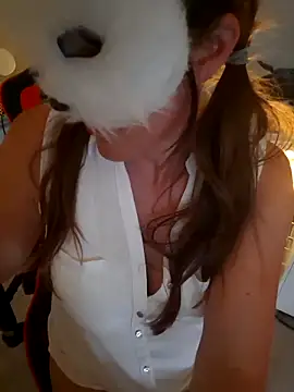 SPrITZMAUS Live XXX Chat