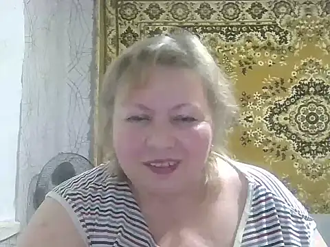 LediMelissa's Webcam Show