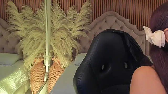 دردشة CarolineFyre الجنسية المباشرة