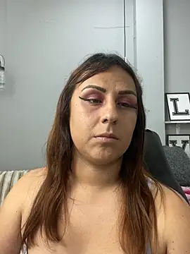 Analia_01 Webcamshow