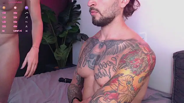 Chat XXX en directo de marco_allison43