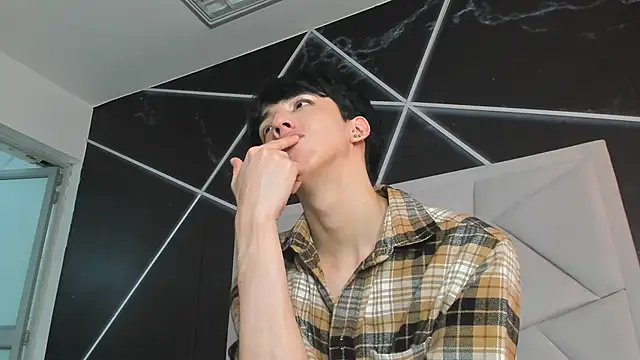 AerumChae webcam show