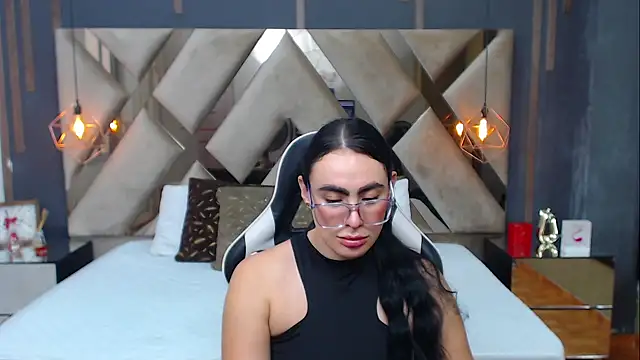 MartinaaFit Live XXX-chat