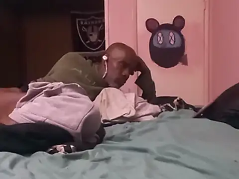 Blkstylion Adlı Modelin Canlı XXX Sohbeti