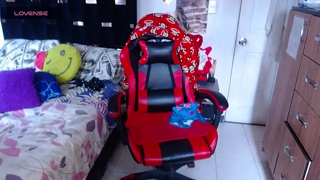 BasmaHernandez's Live XXX Chat