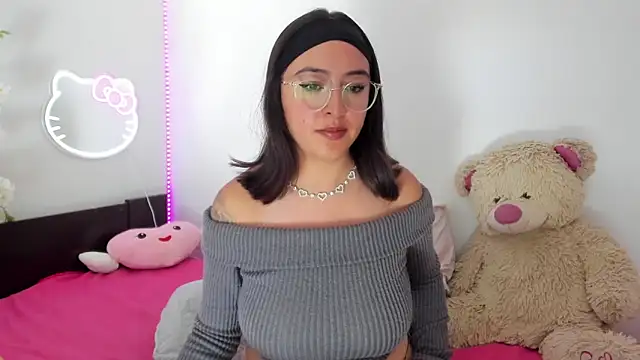 Czat XXX na żywo – Sweet_Agata1