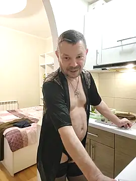 borisfen4ik's Webcam Show