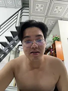 lucas-N888 在線直播表演