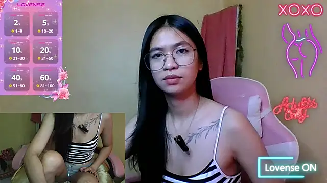Luna_Moonfang – Naživo XXX chat
