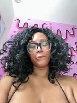 EllesWorld's Webcam Show