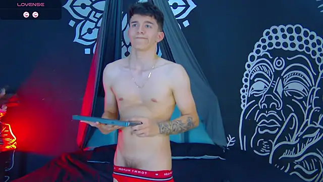 Tristan_Kane Chat XXX live