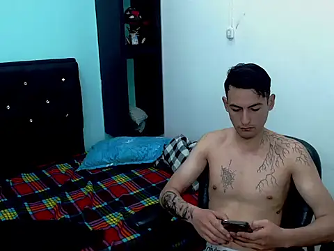 _mankind_1 – Naživo XXX chat