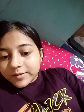 Živý XXX chat SitaraSingh
