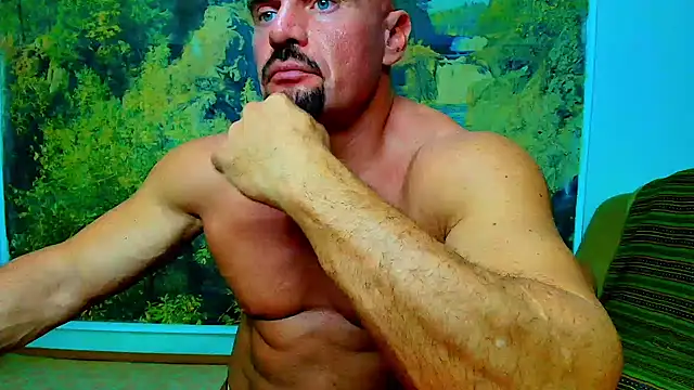 Etory's Live XXX Chat