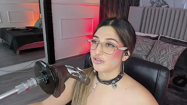 Chat XXX ao vivo de Gabrielakassi