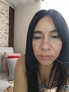 Camillemonroe_ Obrolan Langsung XXX
