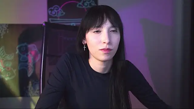 SeraphineSparda 라이브 XXX 채팅