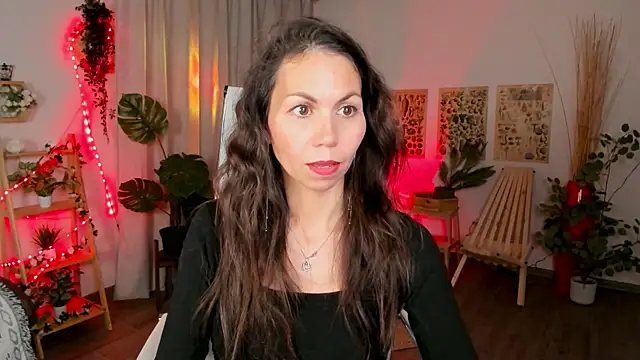 TrasyMorrisn Live XXX chat