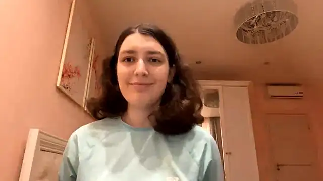 MilkySerenya Obrolan Langsung XXX
