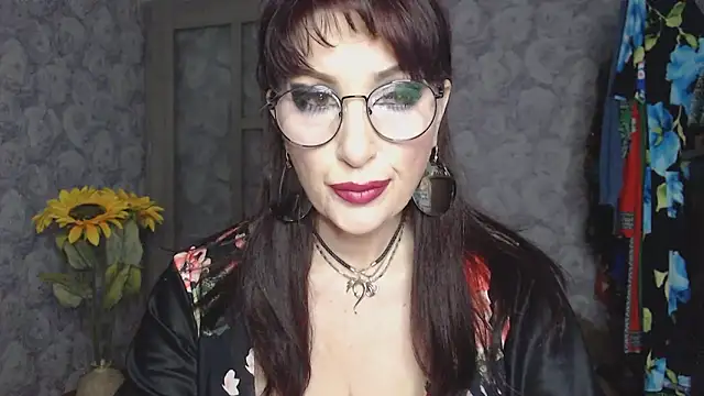 Show Webcam de Aziza1