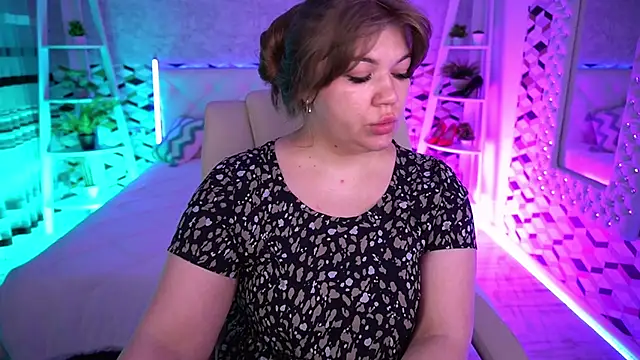 Chat XXX Live GabbieJay