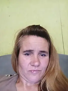 Webkamerová show SannyMILF