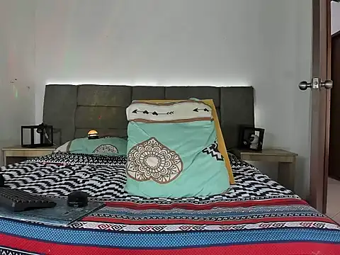 Edy_coltt webkamerás műsora