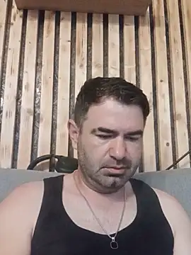 Show Webcam de yuyukyler