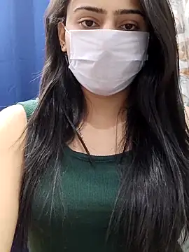 Ivymybae's Live XXX Chat