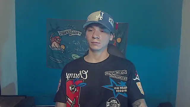 Chat +18 de Burperking420_ ao vivo