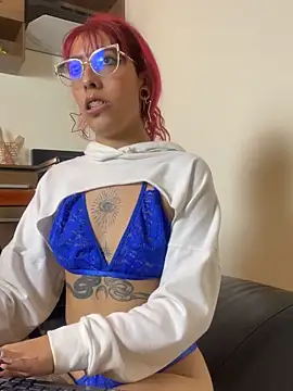 MeraSecretXXX Webcamshow