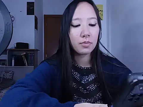 Japabaixinha's Live XXX Chat