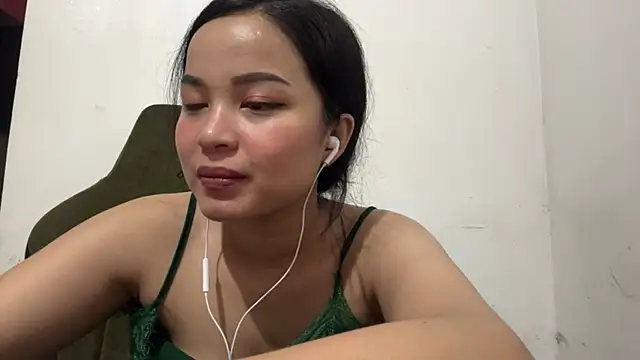 ChristenaShogrenn Live chat-huone