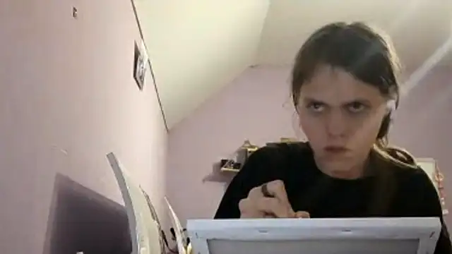 Živý XXX chat TabithaKorey