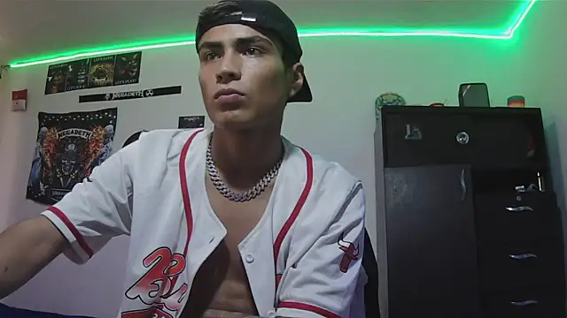 Fenix_hardcock Webcam Show