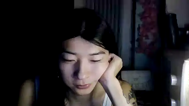 Вебкам-шоу CarlyJoy
